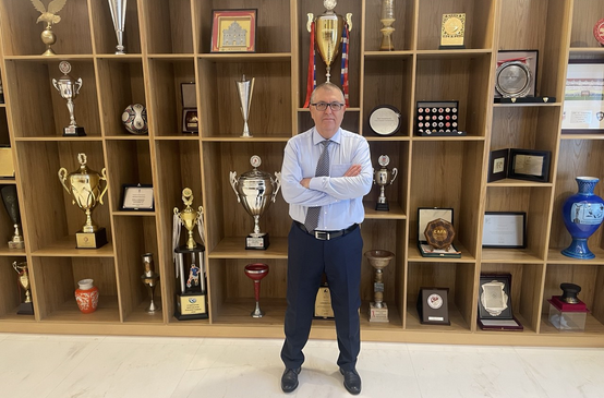 Ўзбекистонни қувиб етиш мақсадида