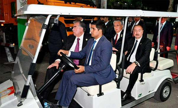 С5 учун Озарбайжон иловаси