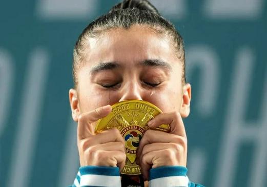 Гулшан — зўрларнинг зўри