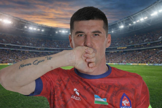 «Кийиниш хонасида аҳвол муштлашувгача борганди»